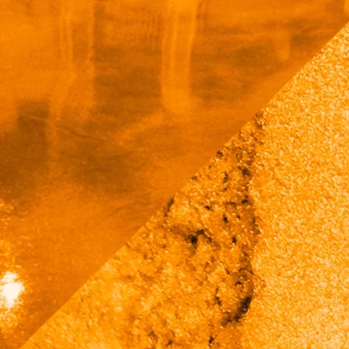 ARAS Metallic Gold pigment 12oz