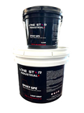 LS Industrial + GPE Light Gray Epoxy (3G Kit)