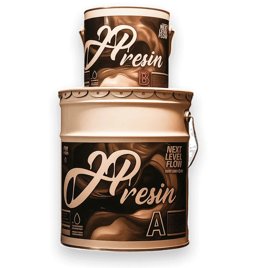 JP Resin New Level Flow Epoxy 3G